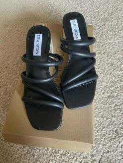 Recurate ICON BLACK - SM REBOOTED