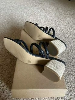 Recurate ICON BLACK - SM REBOOTED