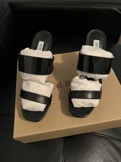 Recurate Resale KARA BLACK - SM REBOOTED