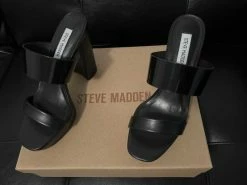 Recurate Resale KARA BLACK - SM REBOOTED