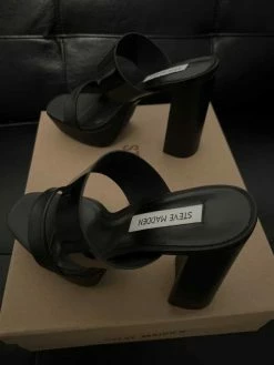 Recurate Resale KARA BLACK - SM REBOOTED