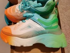 Recurate REGARDS ORANGE MULTI - SM REBOOTED Resale