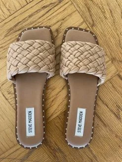 Recurate Resale SANTINA NATURAL - SM REBOOTED