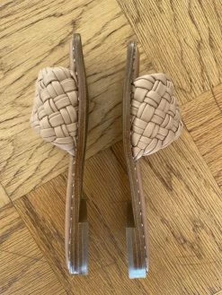 Recurate Resale SANTINA NATURAL - SM REBOOTED