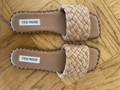 Recurate Resale SANTINA NATURAL - SM REBOOTED