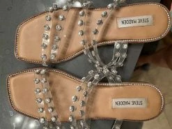 Recurate SKYLER CLEAR - SM REBOOTED Resale