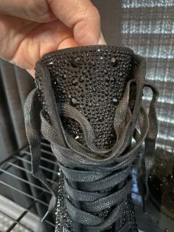 Recurate PASS BLACK - SM REBOOTED