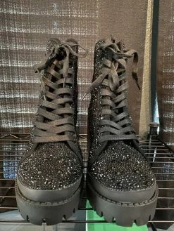 Recurate PASS BLACK - SM REBOOTED