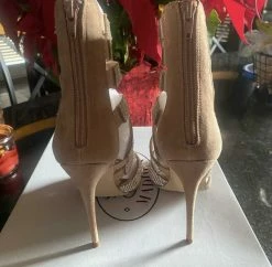 Recurate MALIKA RHINESTONES - SM REBOOTED