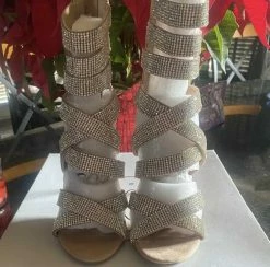 Recurate MALIKA RHINESTONES - SM REBOOTED