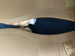 Recurate Resale SANTINA NATURAL - SM REBOOTED