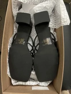 Recurate PAIGE BLACK SNAKE - SM REBOOTED Resale