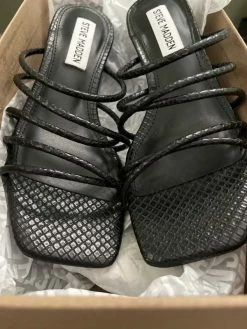 Recurate PAIGE BLACK SNAKE - SM REBOOTED Resale