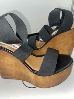 Recurate Resale BLONDY BLACK - SM REBOOTED