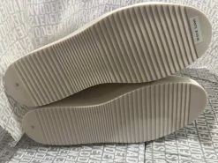 Recurate DANTE BONE LEATHER - SM REBOOTED