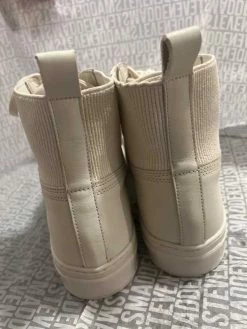 Recurate DANTE BONE LEATHER - SM REBOOTED