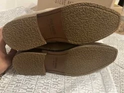 Recurate INSIDER TAUPE SUEDE - SM REBOOTED Men's