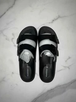 Recurate Resale TEDDY-T BLACK - SM REBOOTED