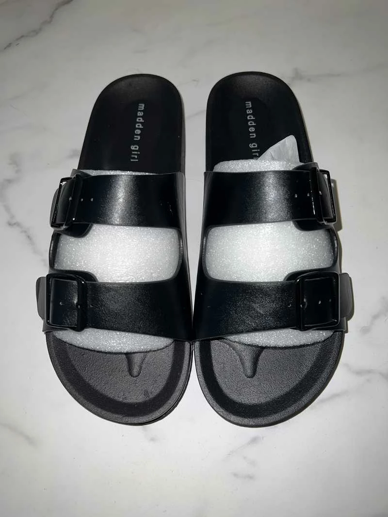 Recurate Resale TEDDY-T BLACK - SM REBOOTED