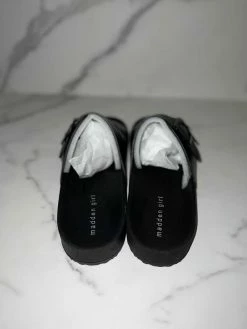 Recurate Resale TEDDY-T BLACK - SM REBOOTED