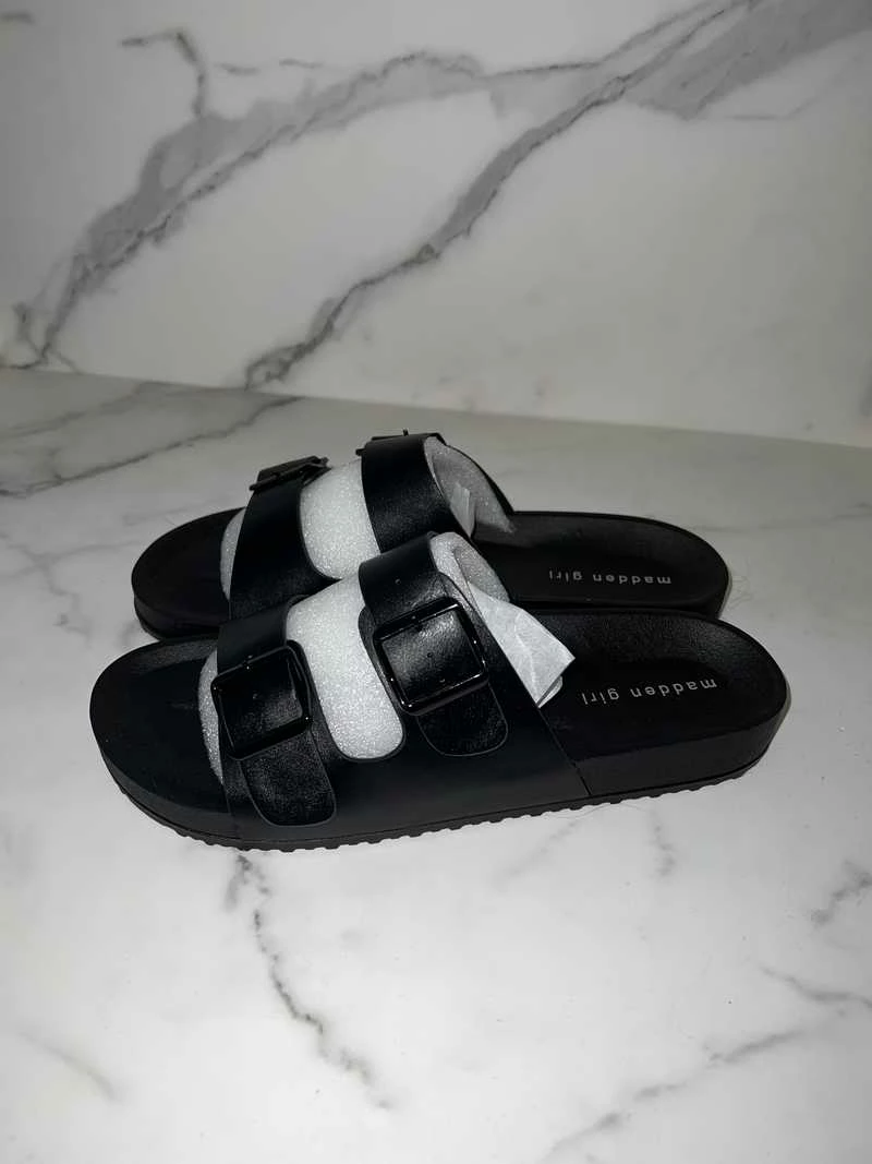 Recurate Resale TEDDY-T BLACK - SM REBOOTED