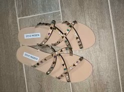 Recurate Resale KELSEY NATURAL MULTI - SM REBOOTED