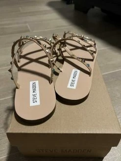 Recurate Resale KELSEY NATURAL MULTI - SM REBOOTED