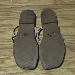 Recurate Resale STARIE-S NATURAL MULTI - SM REBOOTED