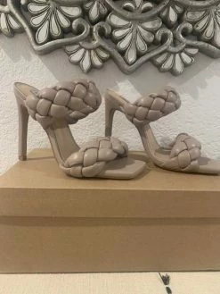 Recurate Resale KENLEY TAUPE - SM REBOOTED