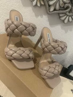 Recurate Resale KENLEY TAUPE - SM REBOOTED