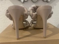 Recurate Resale KENLEY TAUPE - SM REBOOTED