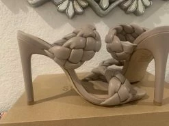 Recurate Resale KENLEY TAUPE - SM REBOOTED