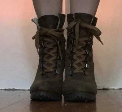 Recurate GAVINA COGNAC - SM REBOOTED