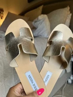 Recurate GREECE GOLD - SM REBOOTED