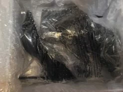 Recurate VIA-S BLACK - SM REBOOTED