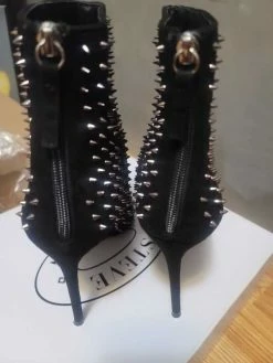 Recurate VIA-S BLACK - SM REBOOTED