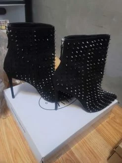 Recurate VIA-S BLACK - SM REBOOTED