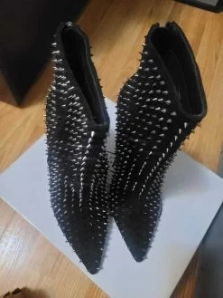 Recurate VIA-S BLACK - SM REBOOTED