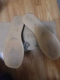 Recurate LEANDRA CLEAR - SM REBOOTED Resale