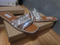 Recurate LEANDRA CLEAR - SM REBOOTED Resale