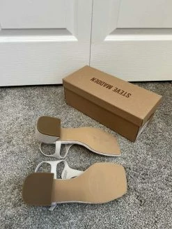 Recurate PEPPER BONE - SM REBOOTED Resale