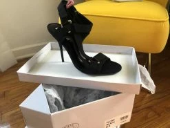 Recurate FLOSS BLACK - SM REBOOTED