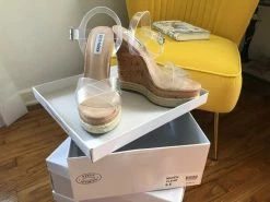 Recurate MAVEN CLEAR - SM REBOOTED Resale