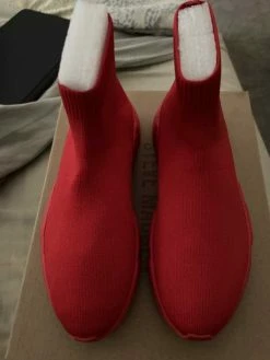 Recurate GAMETIME RED - SM REBOOTED Resale