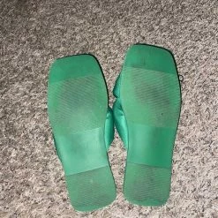 Recurate DIXIE GREEN - SM REBOOTED