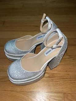 Recurate Resale CHARLIZE-R RHINESTONES - SM REBOOTED