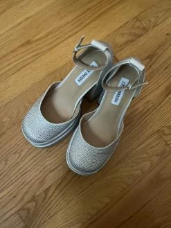 Recurate Resale CHARLIZE-R RHINESTONES - SM REBOOTED