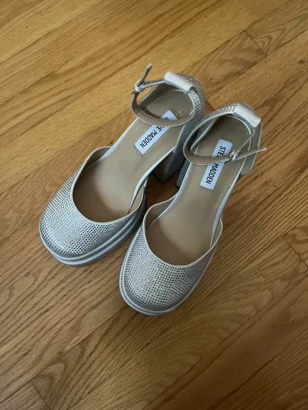 Recurate Resale CHARLIZE-R RHINESTONES - SM REBOOTED