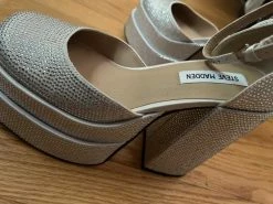 Recurate Resale CHARLIZE-R RHINESTONES - SM REBOOTED