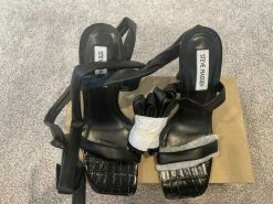 Recurate Resale UTILIZE BLACK - SM REBOOTED